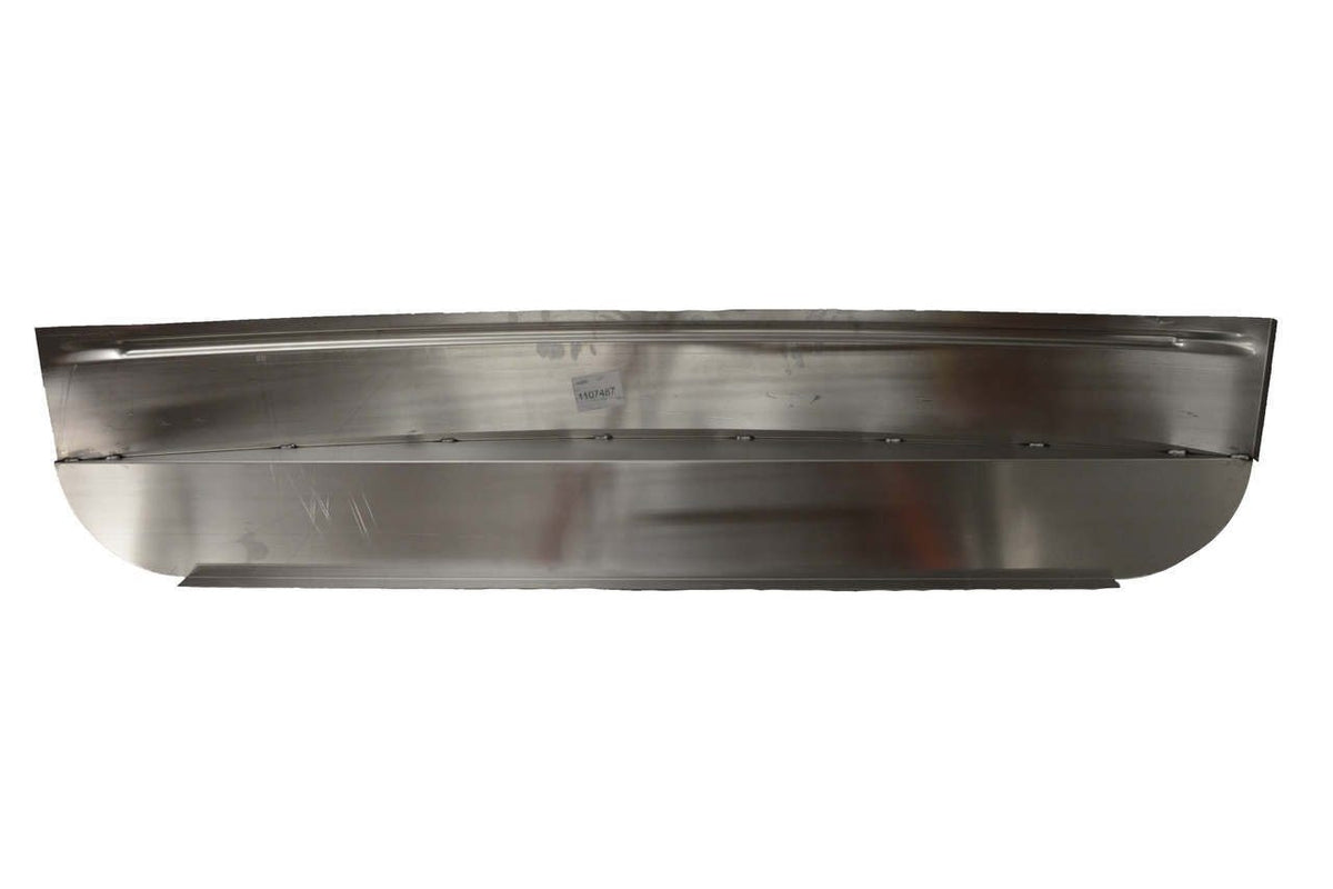 Aluminum Radius Front Cap - kym-industries