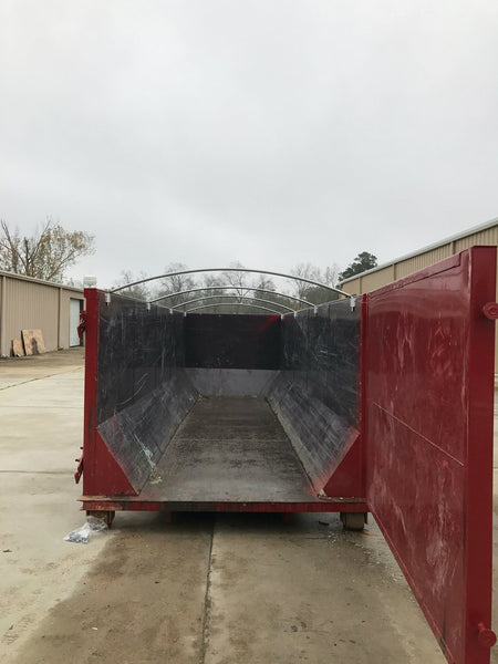 1" Bow with 2 Shanks - kym-industries