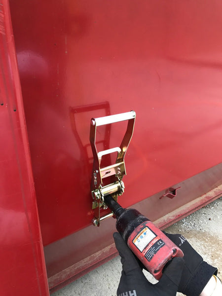 2" Ratchet - kym-industries