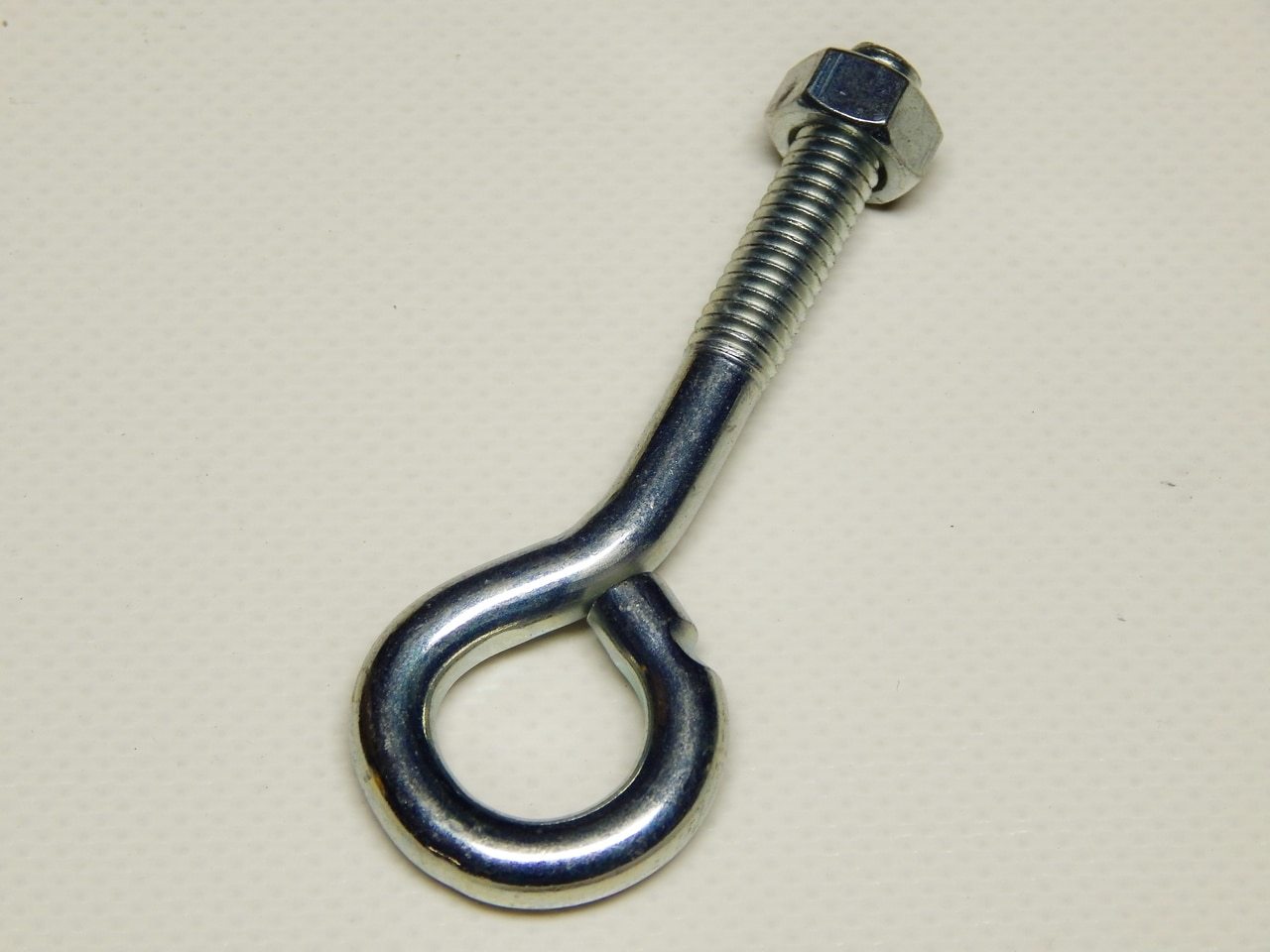 Return Eye Bolt - kym-industries