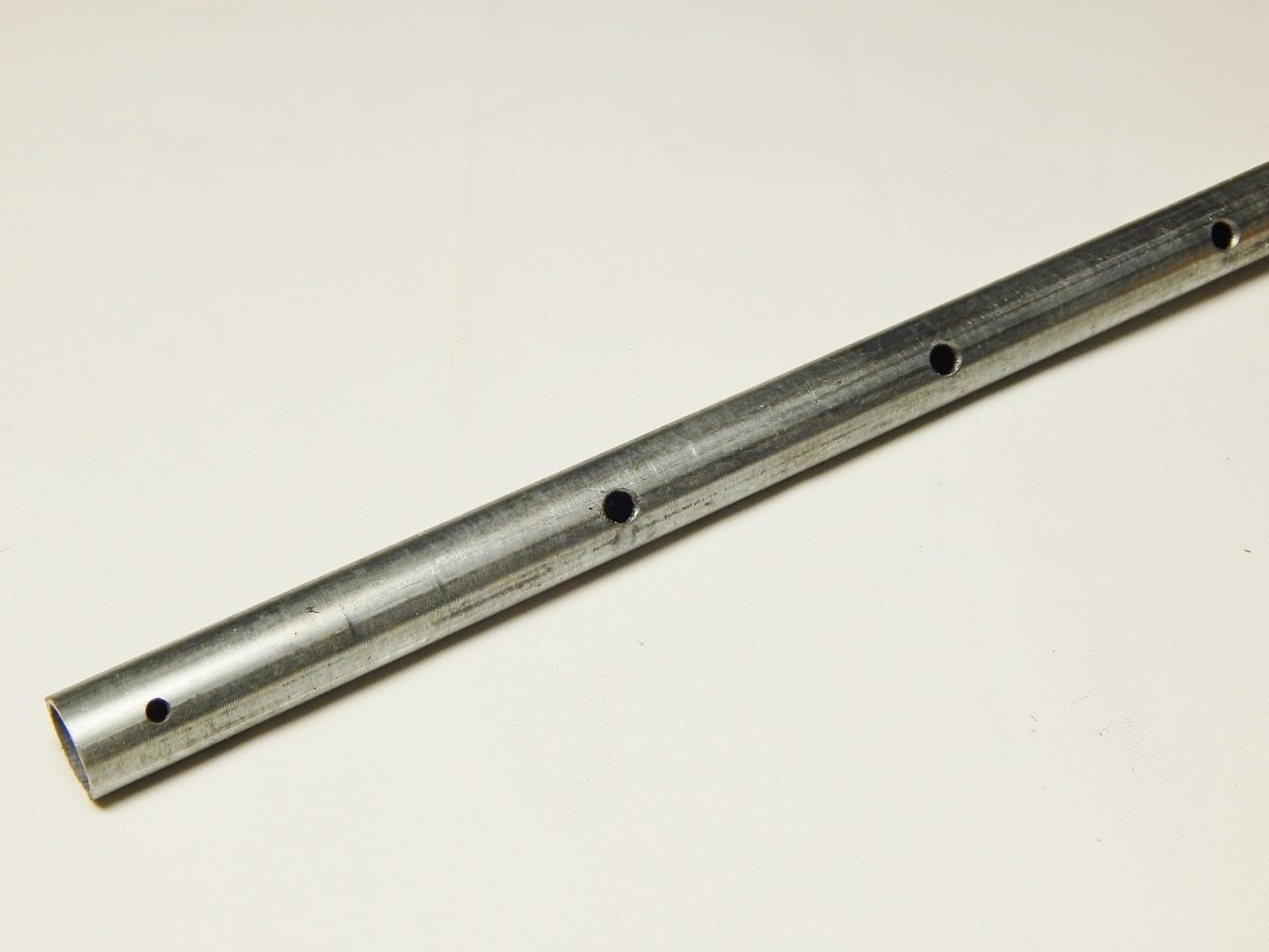 L-Series Crank Extension 80" Length - kym-industries