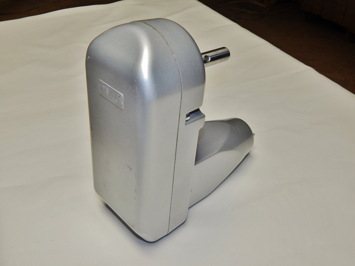 2HP 60:1 Gear Ratio 12V Dump Truck Tarping System Motor (Super HD Drone) (5 Year Warranty) - kym-industries