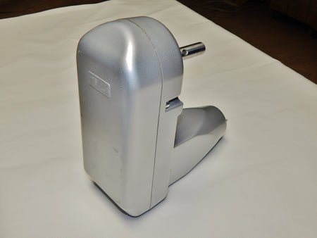 2HP 60:1 Gear Ratio 12V Dump Truck Tarping System Motor (Super HD Drone) (5 Year Warranty) - kym-industries