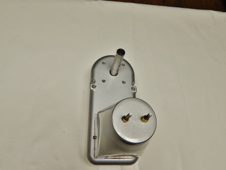 2HP 60:1 Gear Ratio 12V Dump Truck Tarping System Motor (Super HD Drone) (5 Year Warranty) - kym-industries