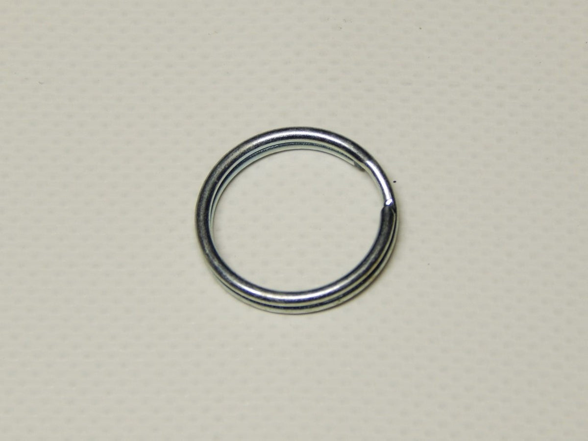 Clevis Pin Ring - kym-industries
