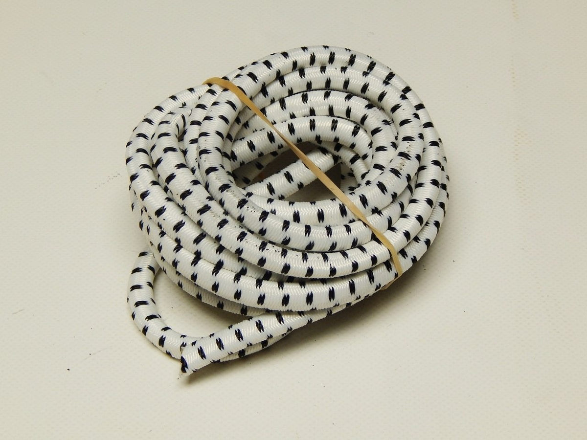 Return Rope 12' Length - kym-industries