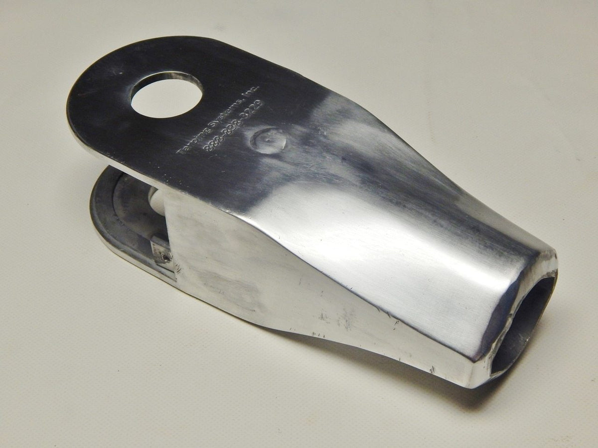 4 Spring Pivot Casting & Cover - kym-industries