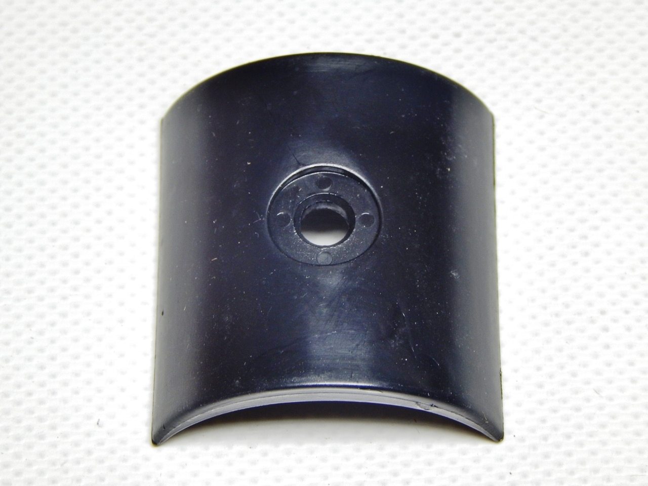 Roll Pipe U-Clamp - kym-industries