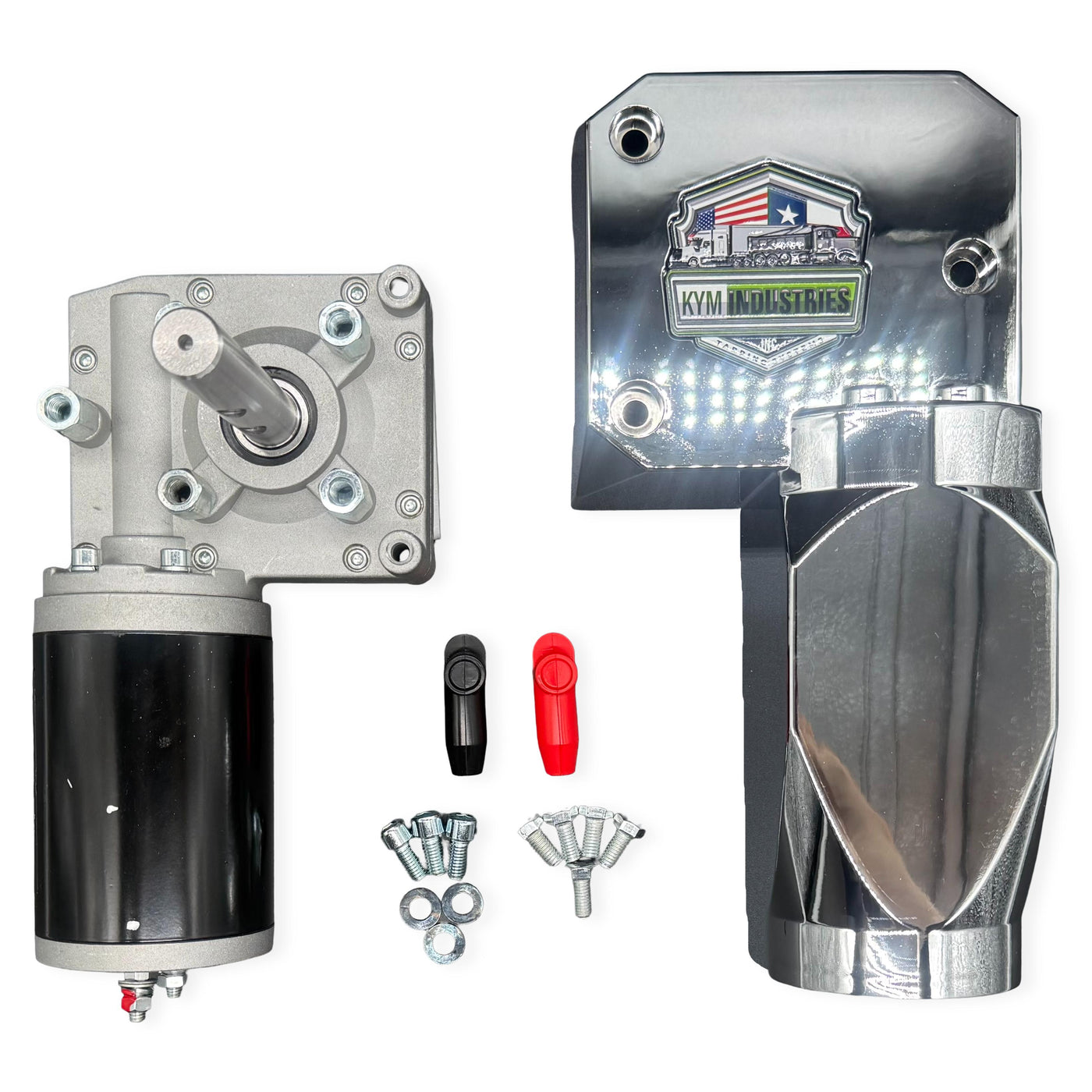 Common Electric Tarp Motor Problems (And How to Fix Them)