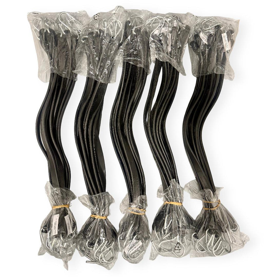 Tarp Straps & Tie-Downs