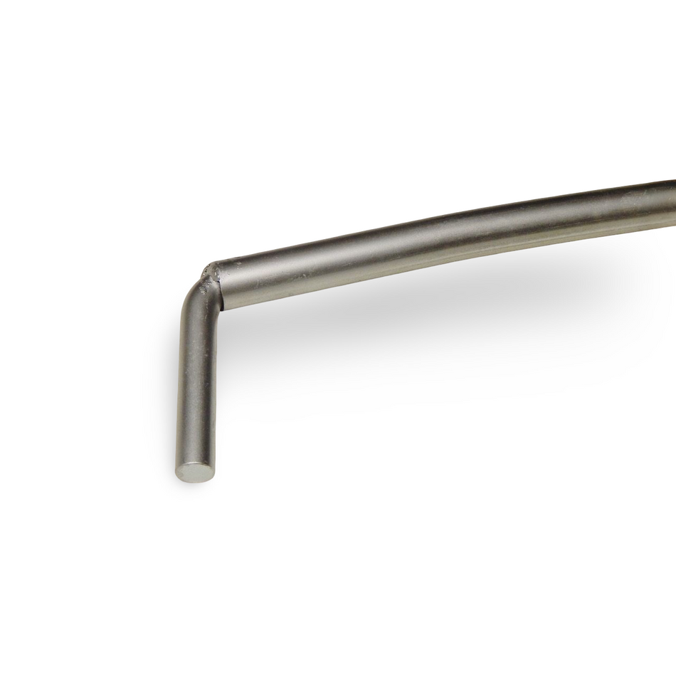 Standard High Rise Bow with Shank Welded