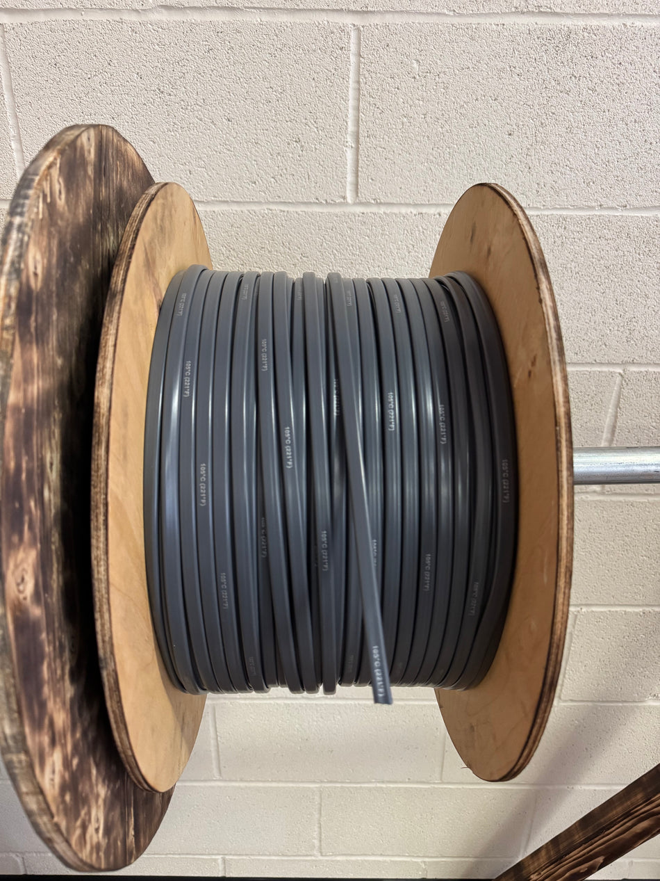 1000' Spool of 16 Gauge Tri-Wire