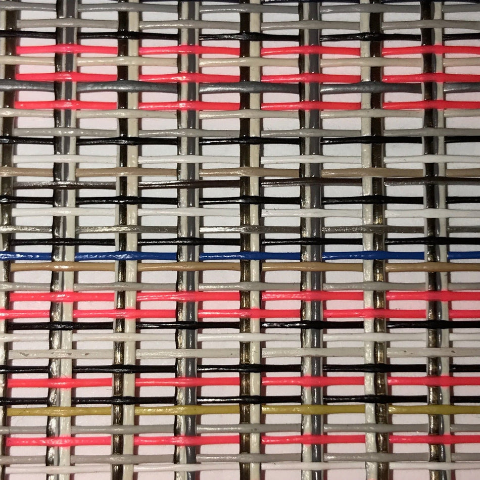 11 oz. Multi Mesh Material