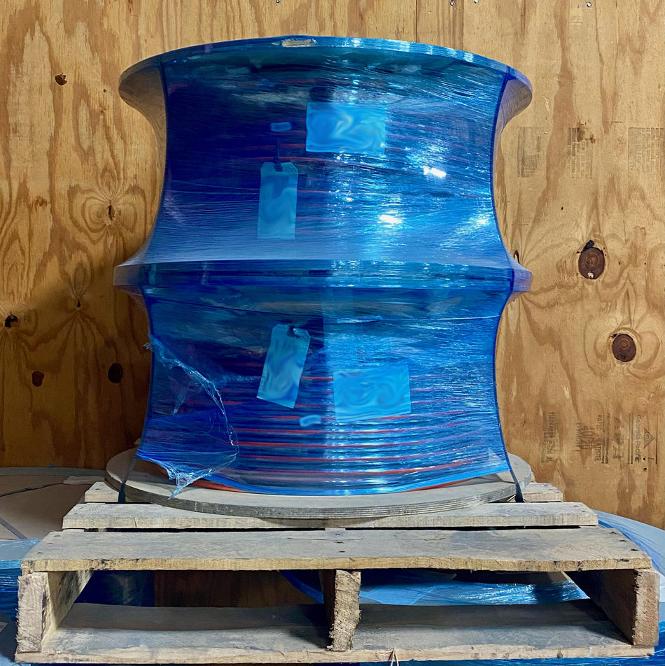 1200' Spool of 6GA Wire