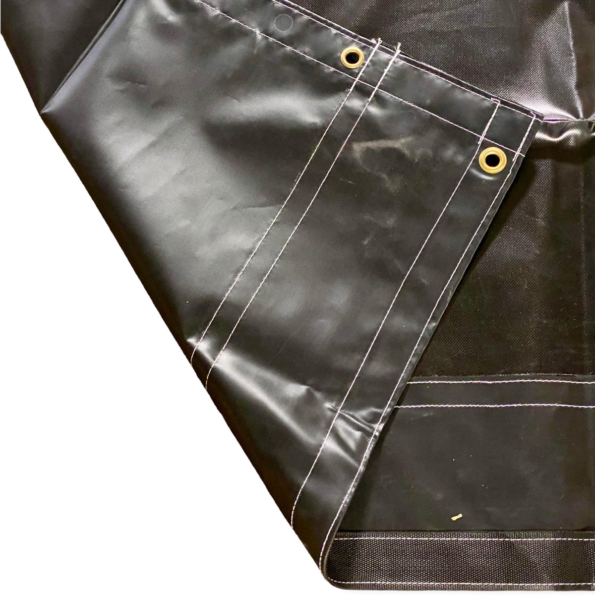 tarp vinyl 18 oz. Vinyl Material – Kym Industries