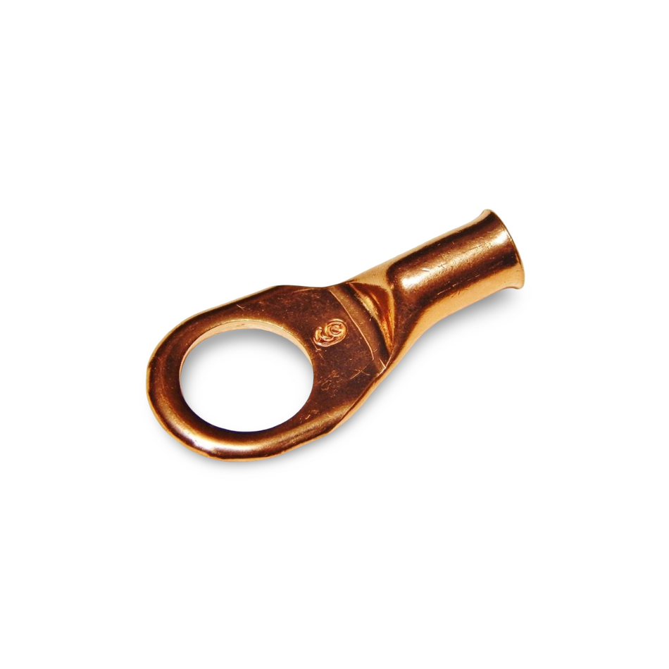 Copper Ring Terminal