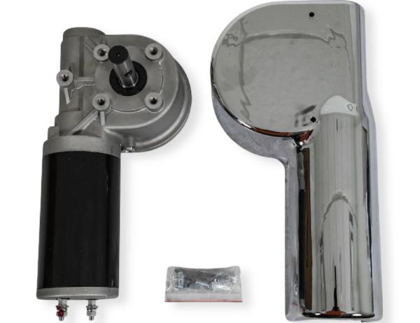 20-15-0028 Electric Tarp Motor