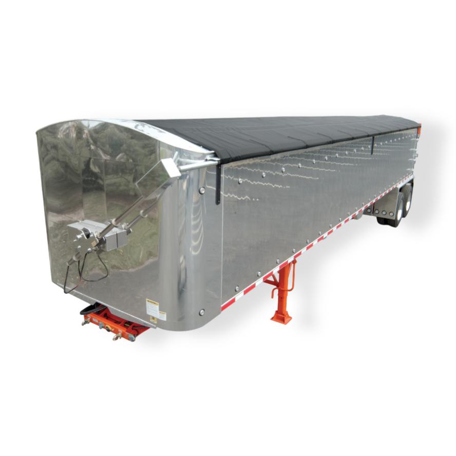 22 oz. Vinyl Side Roll Tarp – Kym Industries