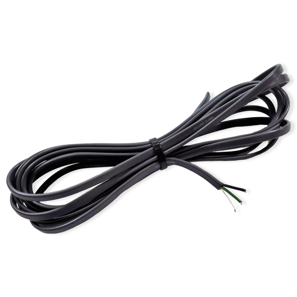 30' Roll of 16 Gauge Tri-Wire