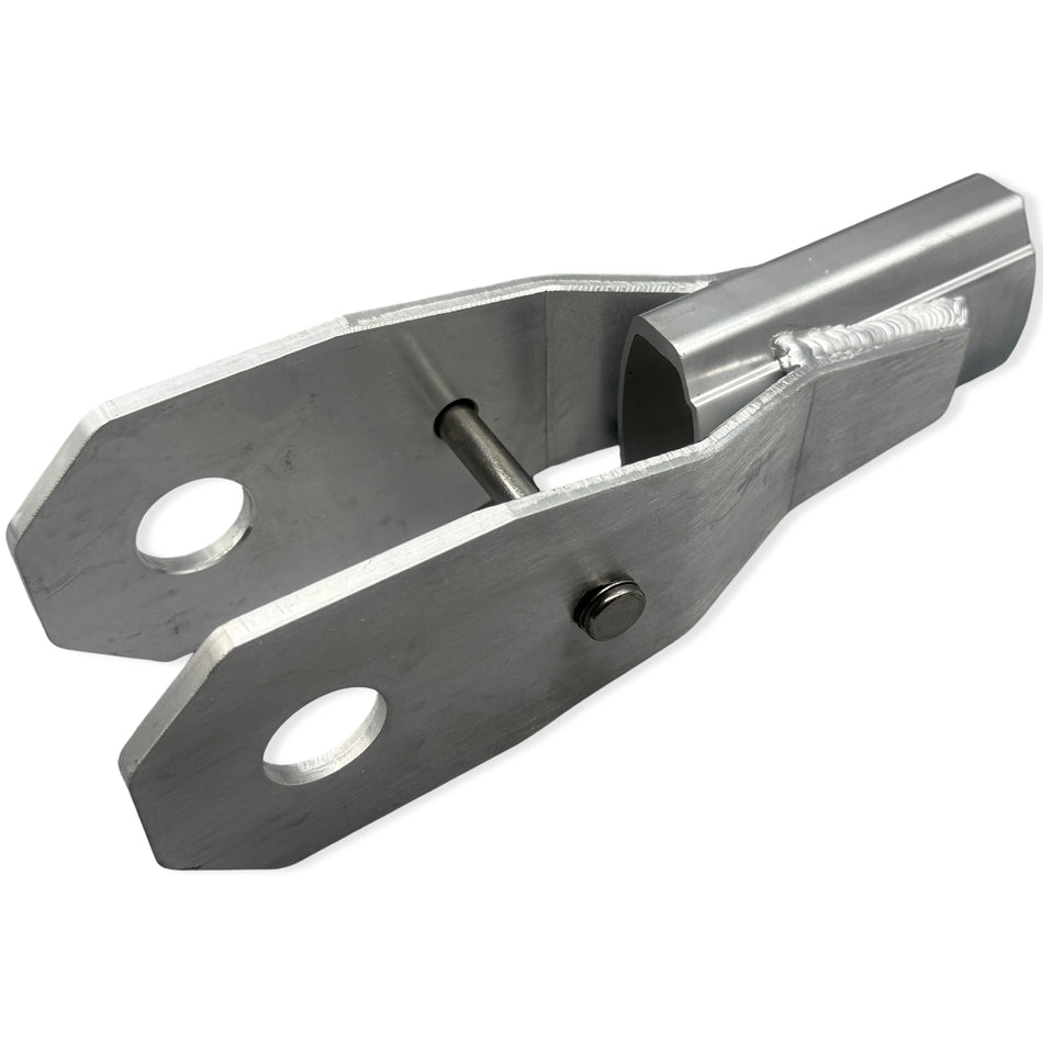Replacement Aluminum Lower Arm