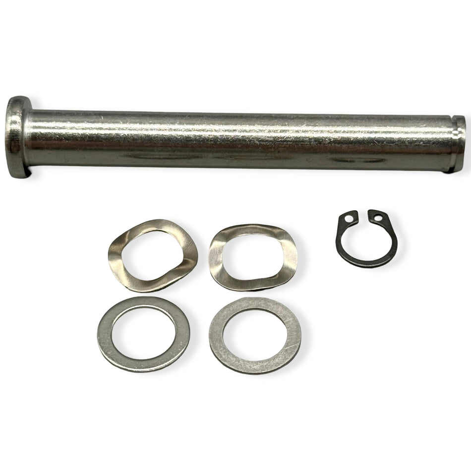 4 Spring Aluminum Lower Arm Replacement Pin Kit
