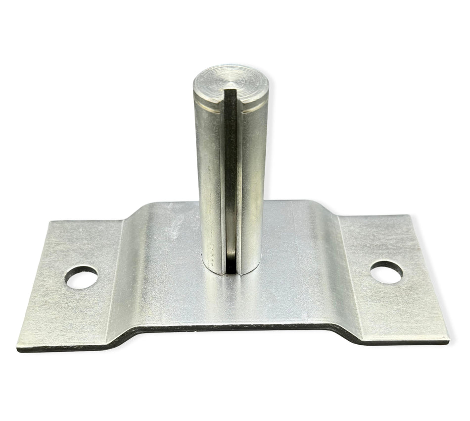 4 Spring Terminator Pivot Pin Bolt-On