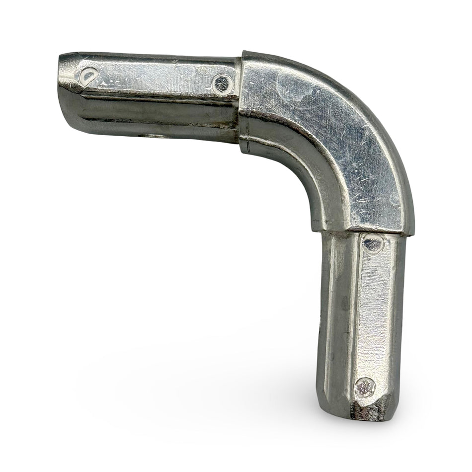 Aluminum 90° Corner