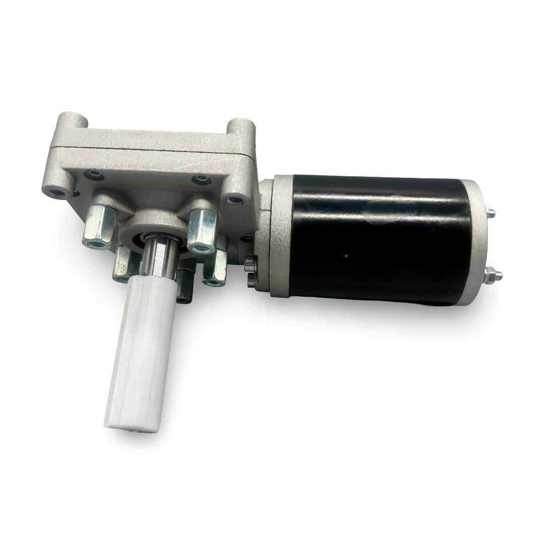 tarp worms Apache Tarp Motor
