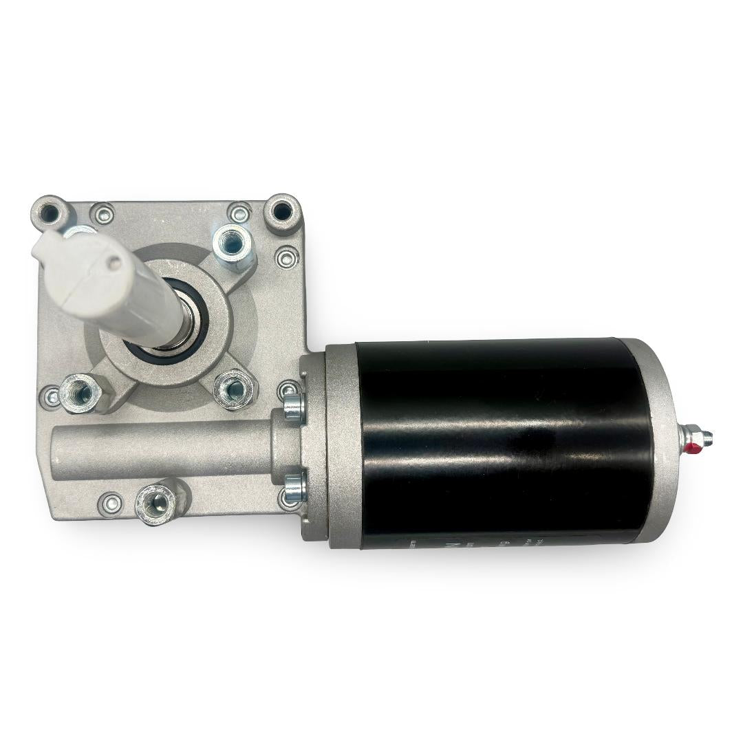 tarp worms Apache Tarp Motor