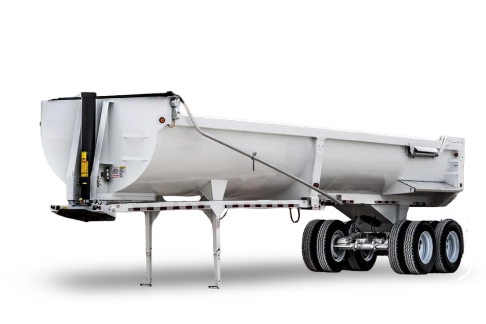 10 Spring Premium Aluminum Underbody Electric Tarp System