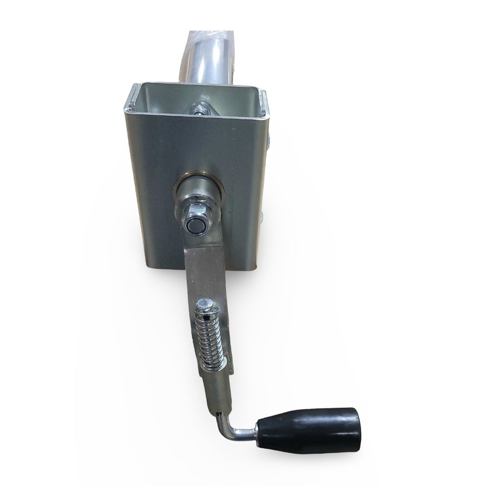 Direct Drive Crank Box