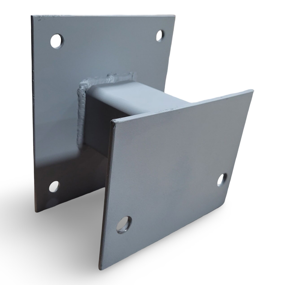 Body Mounted Pivot Plates