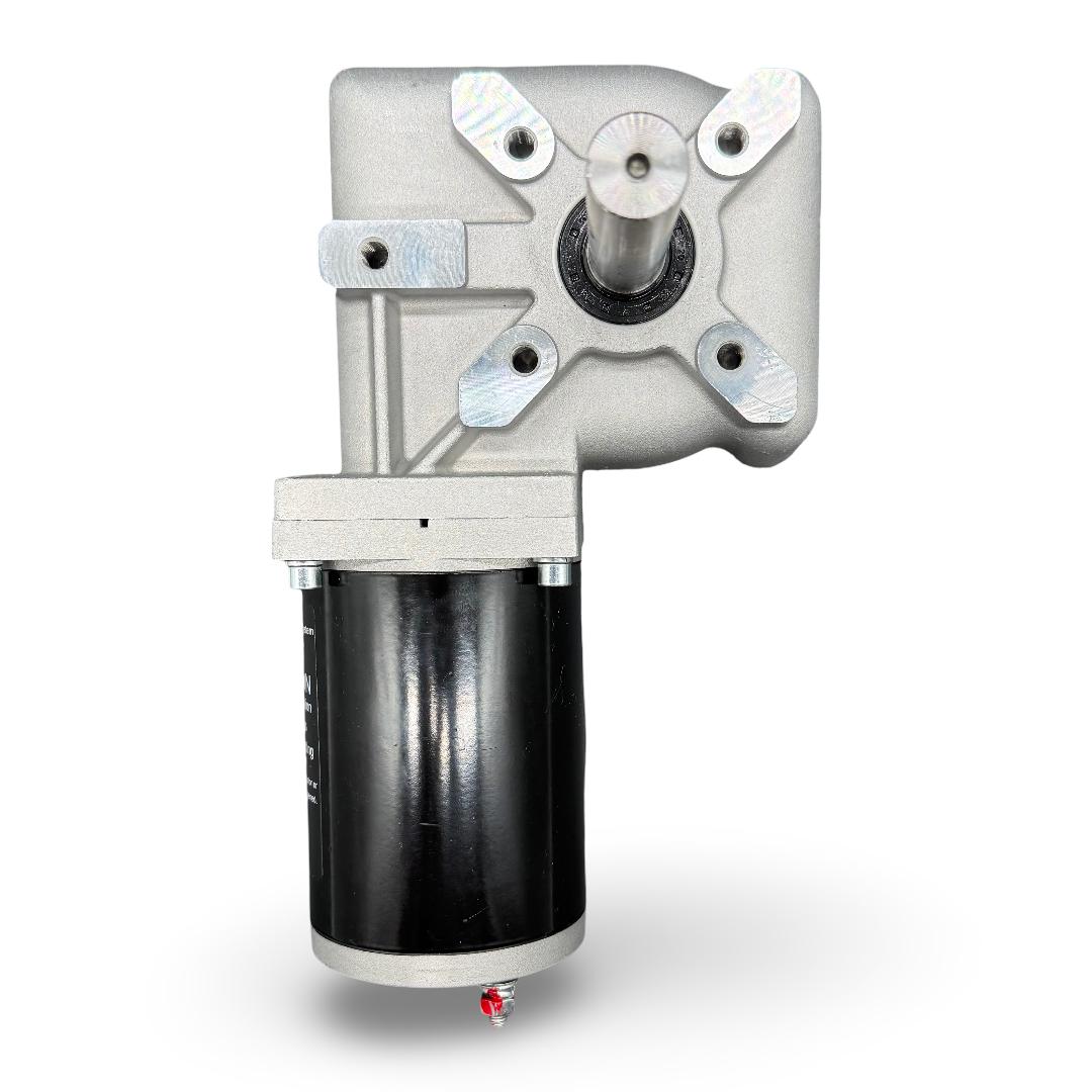 60:1 Tomahawk Tarp Motor – Kym Industries