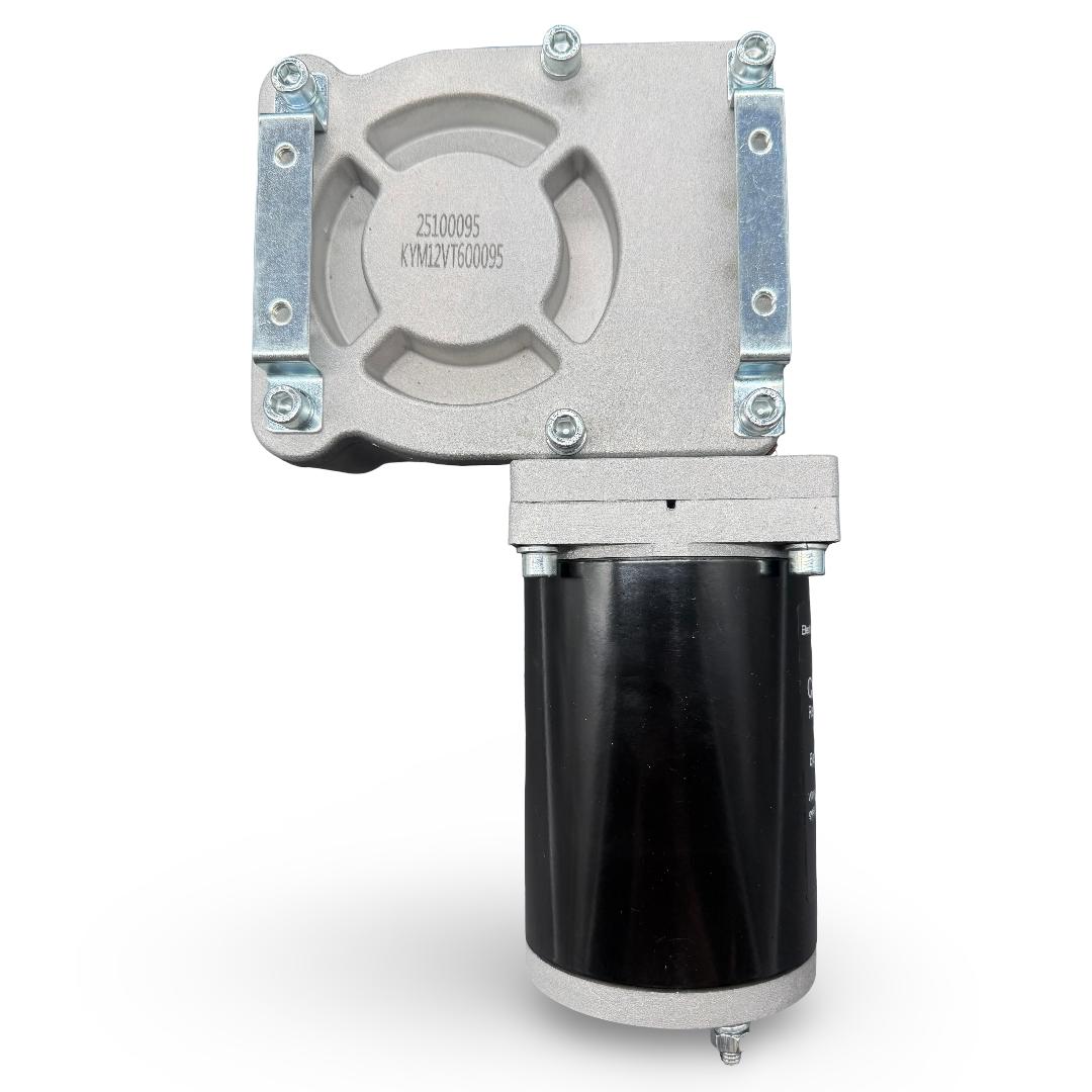 60:1 Tomahawk Tarp Motor – Kym Industries