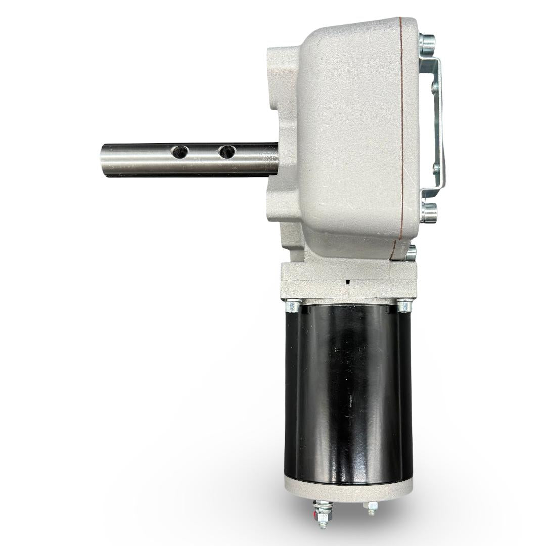 60:1 Tomahawk Tarp Motor – Kym Industries