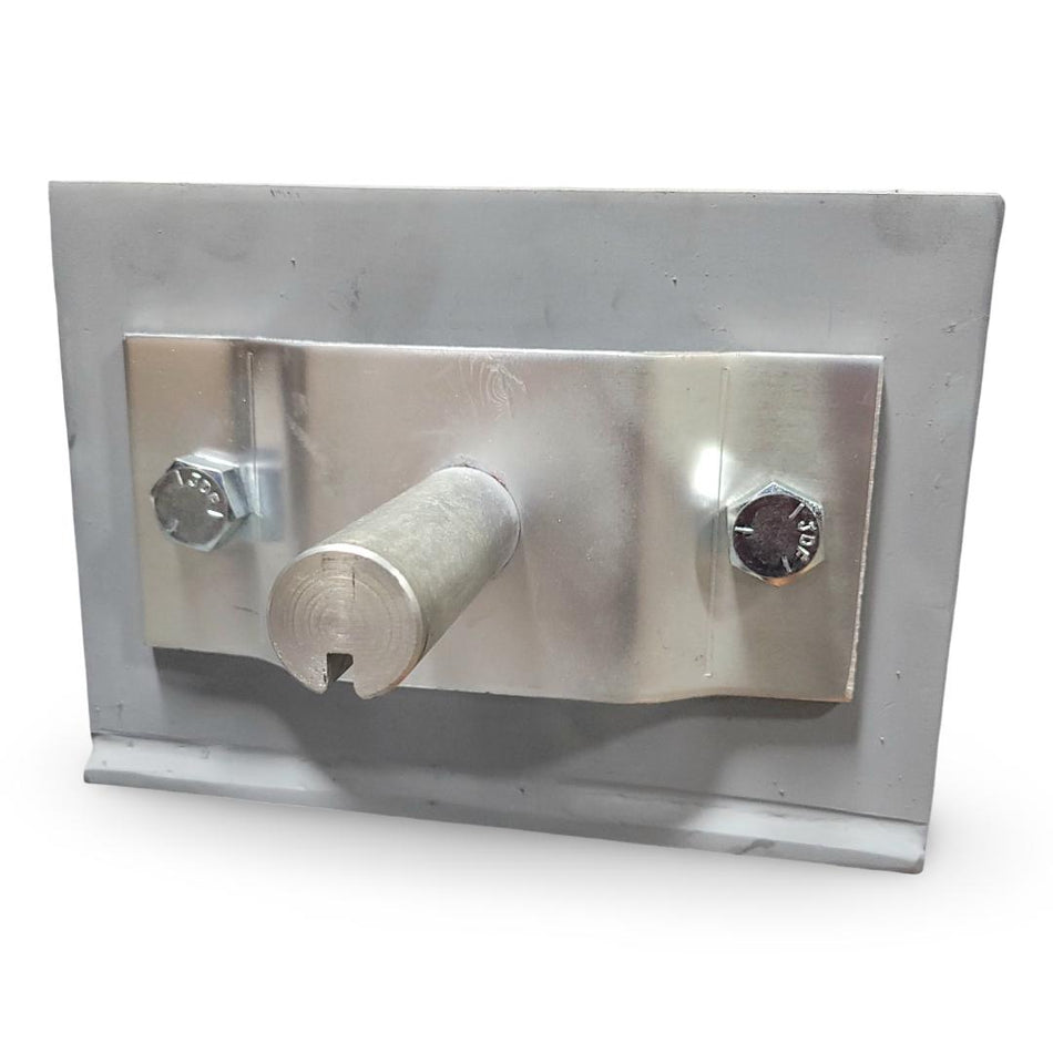 Fender Mounted Pivot Plates