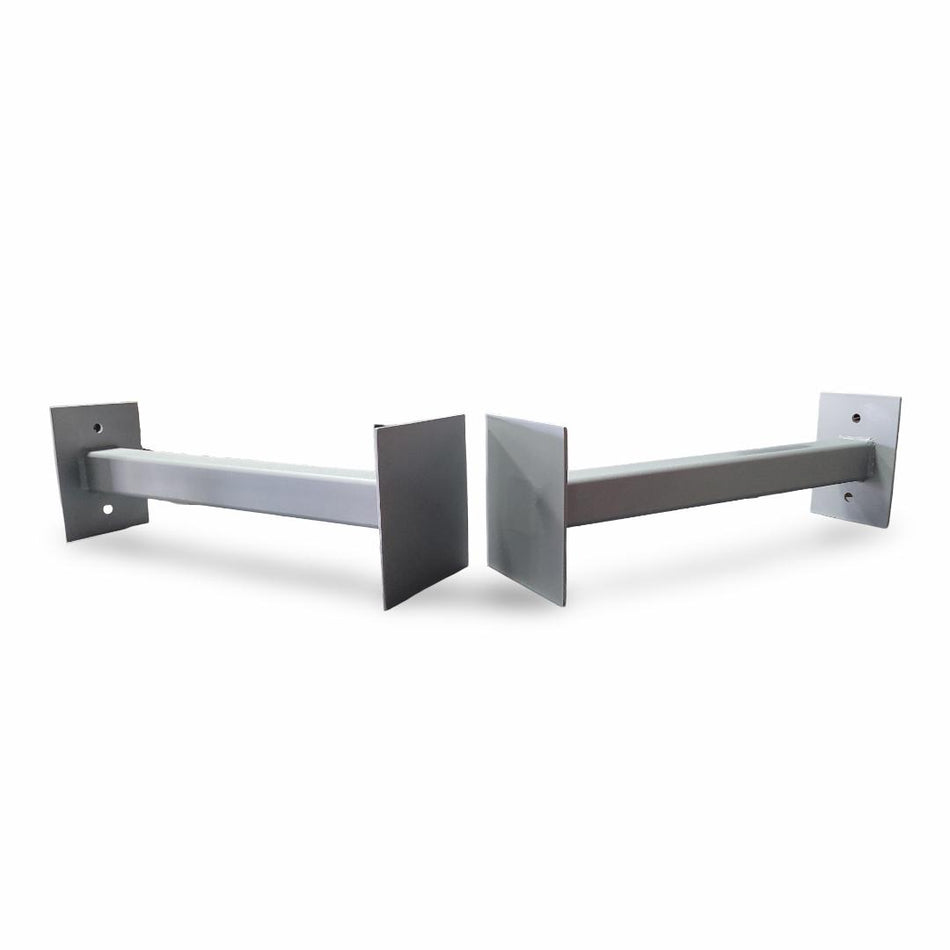 Frame Mounted Pivot Plates