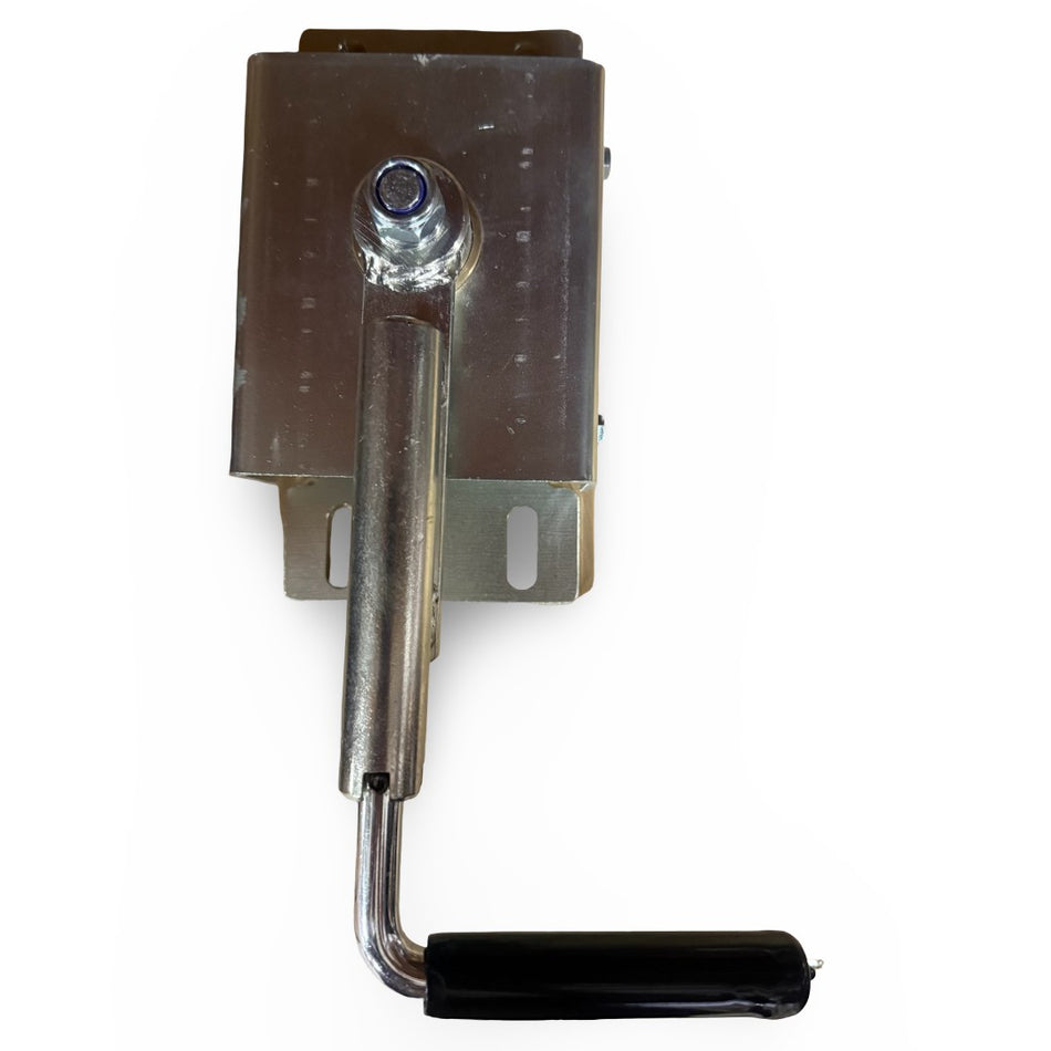 Friction Brake Crank Box