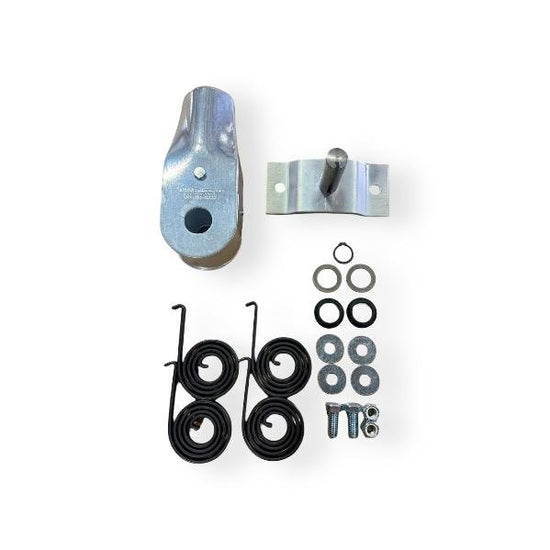 HD Aluminum 4 Spring Casting & Spring Set – Kym Industries
