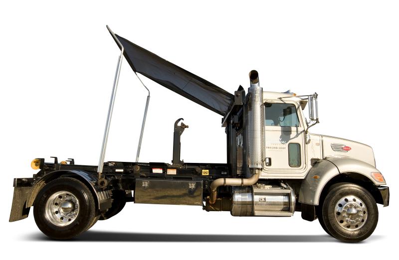 HR1500H Tuff Tarper – Kym Industries
