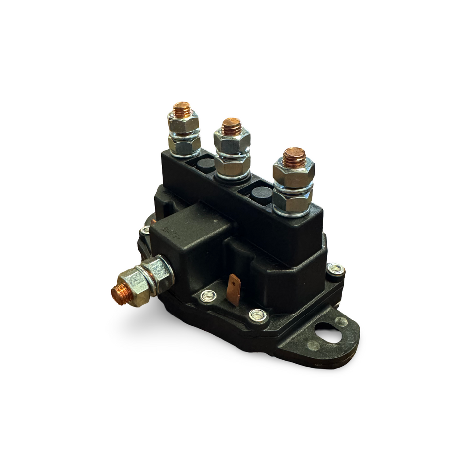 Replacement Reverse Polarity Solenoid