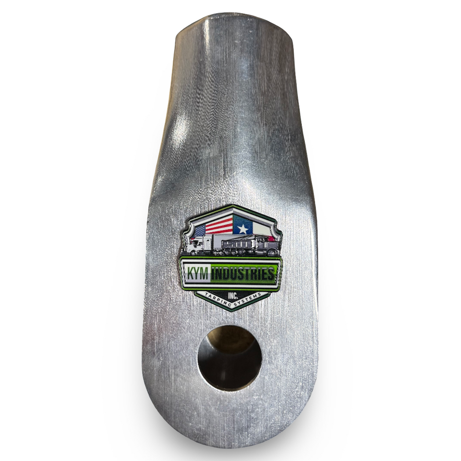 Terminator 4 Spring Pivot Casting