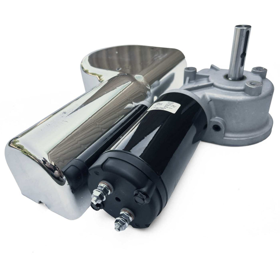 K0170S Super Torque Tarp Motor