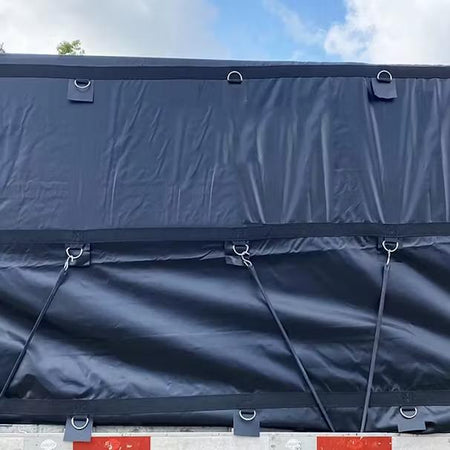 luba tarp Lumber Tarps – Kym Industries
