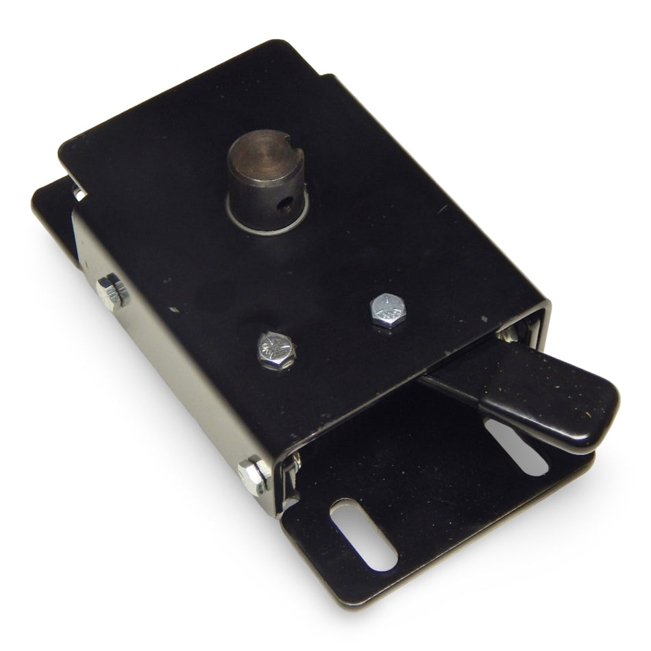 Manual Brake Crank Box