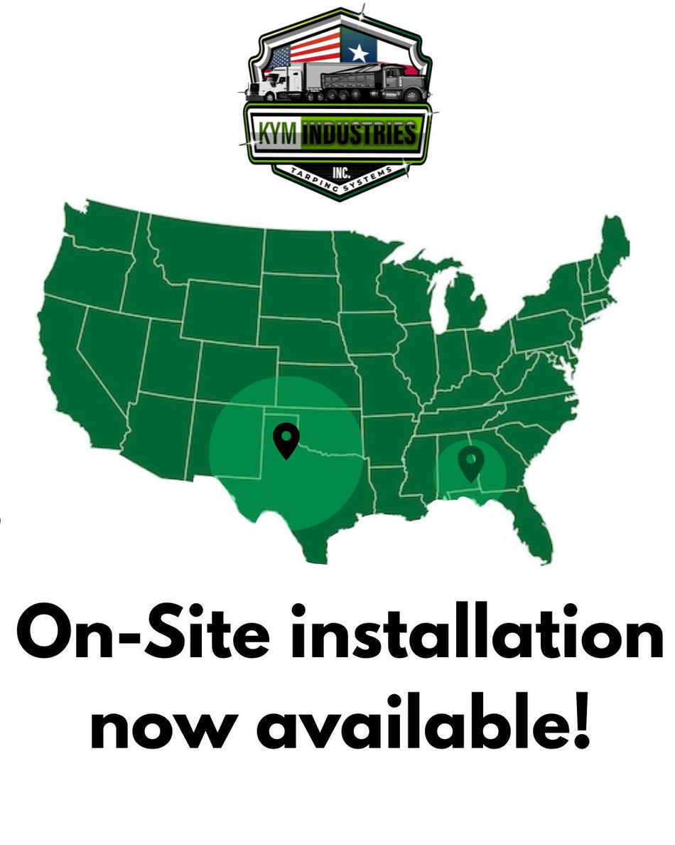 On-Site Installation