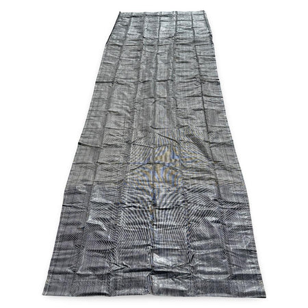 hundepension tarp Pioneer Rack and Pinion Multi-Mesh Universal Auto Tarp with Flaps 8'5" – Kym Industries