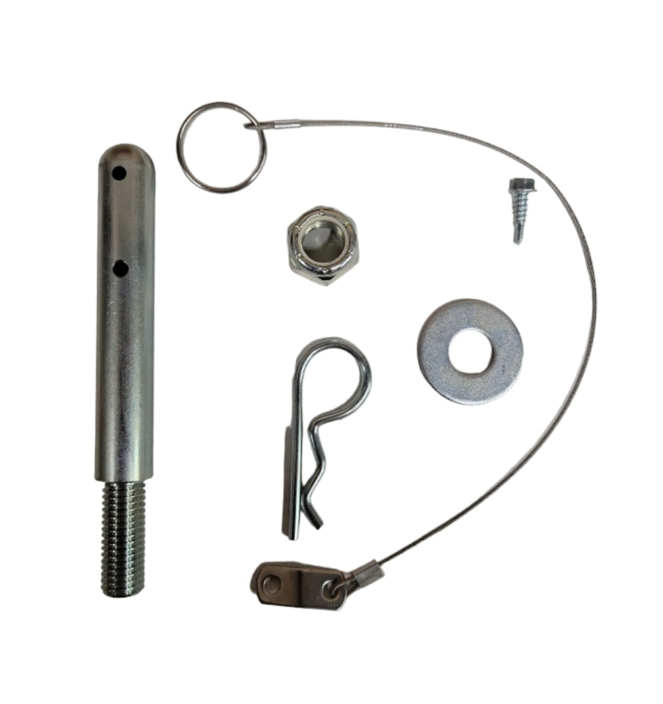 RolliPin Contact Pad Holder Pin