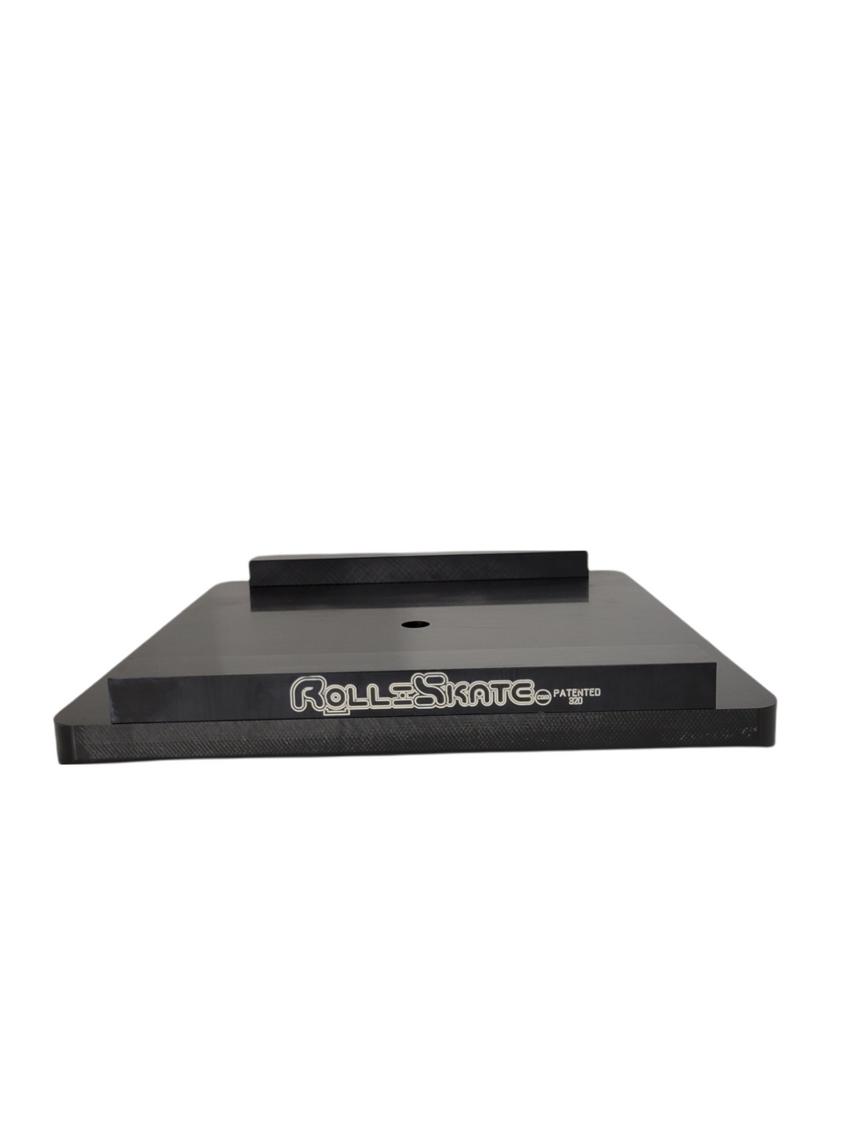 RolliSkate Rear Dumpster Contact Pad