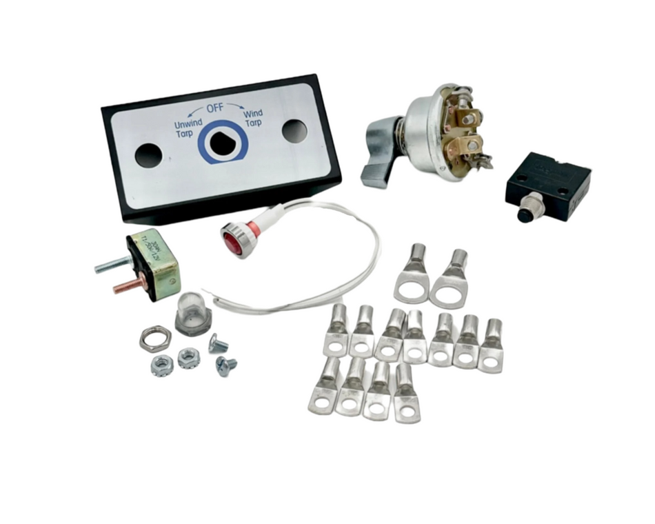 Rotary Switch Kit